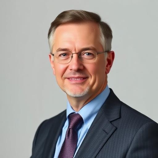 Marcus Thorne